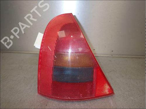 Used Left taillight Left taillight 34034489 34034489