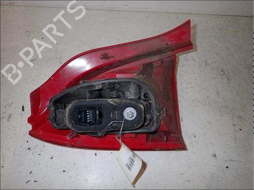 Right taillight RENAULT TWINGO II (CN0_) 1.5 dCi 75 | BP34017756C35 - Image 2
