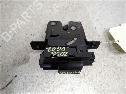 tailgate-lock-nissan-micra-iii-k12-2002-2003-2004-2005-2006-2007-2008-2009-2010-2011-37756081 main image
