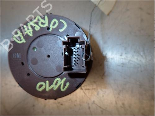 Headlight switch OPEL CORSA D (S07) 1.3 CDTI (L08, L68) | BP34029807I24 - Image 3