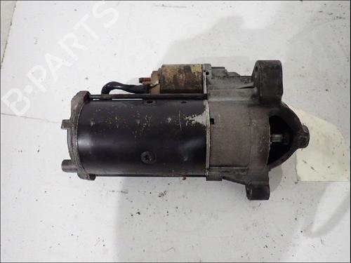 Used Starter Starter RENAULT SAFRANE II (B54_) 2.2 dT (B54G) (113 hp) 34018708 34018708