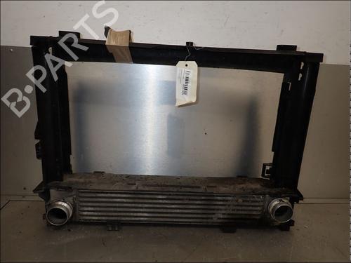 Used Intercooler Intercooler 34031915 34031915