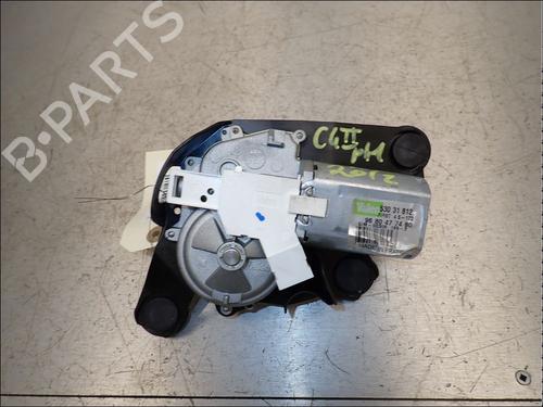 Rear wiper motor CITROËN C4 II (NC_) 1.6 HDi 90 | BP34028542M102 - Image 2