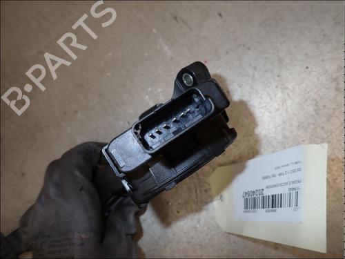Pedal DS DS 3 (SA_) 1.2 THP 110 / PureTech 110 (SAHNPS, SAHNZ6, SAHNZT) | BP34033502I4 - Image 4