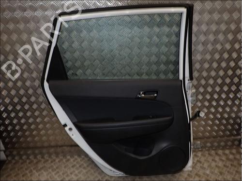 Left rear door HYUNDAI i30 Estate (FD) 1.6 CRDi | BP34034412C4 - Image 2