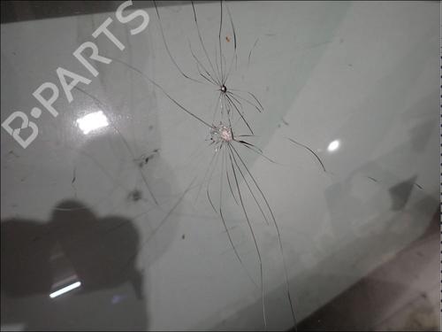 Left rear door CITROËN C5 II (RC_) 2.0 HDi (RCRHRH) | BP34017734C4 - Image 2