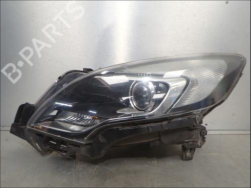 Used Left headlight Left headlight 36252904 36252904