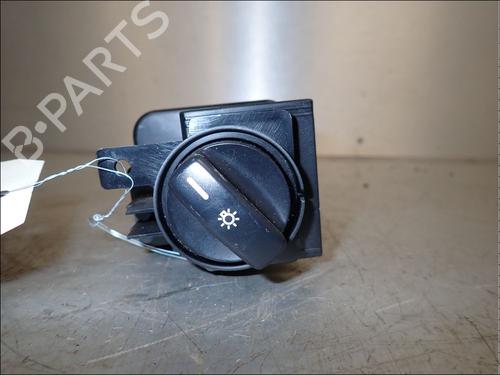 Used Headlight switch Headlight switch 34027421 34027421