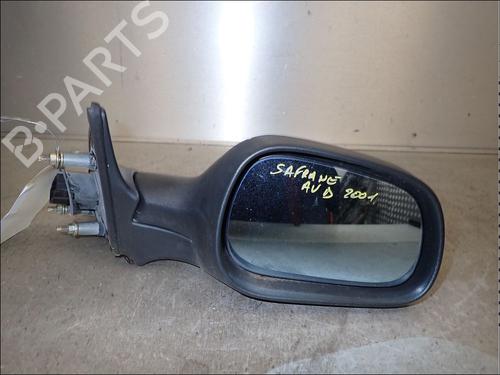 Used Right mirror Right mirror RENAULT SAFRANE II (B54_) 2.2 dT (B54G) (113 hp) 34013908 34013908