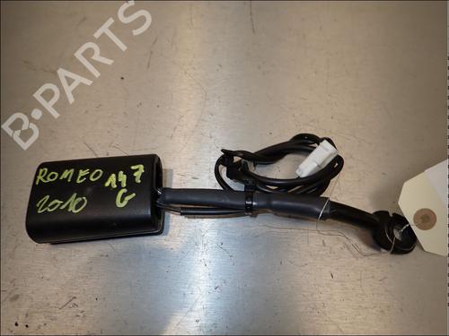 Used Other Other ALFA ROMEO 147 (937_) 1.9 JTDM 8V (937.AXD1A, 937.AXU1A, 937.BXU1A) (120 hp) 34023666 34023666