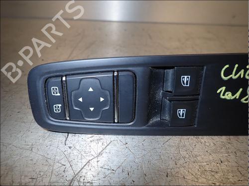 Left front window switch RENAULT CLIO IV (BH_) 1.5 dCi 75 | BP34025315I27 - Image 2