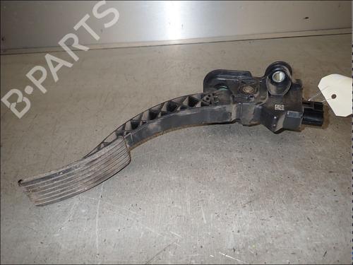 Used Pedal Pedal 34015772 34015772