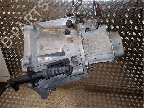 Gearbox CITROËN C4 II (NC_) 1.2 THP 110 (NCHNZ6, NCHNV6) | BP34018896M3 - Image 2