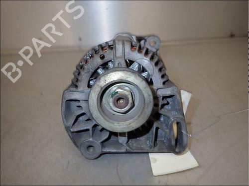 Used Alternator Alternator FIAT PUNTO (188_) 1.2 60 (188.030, .050, .130, .150, .230, .250) (60 hp) 34021522 34021522