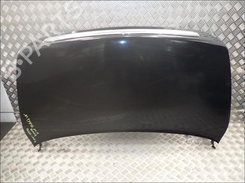 Used Tailgate Tailgate JAGUAR X-TYPE I (X400) 2.0 D (130 hp) 34030407 34030407