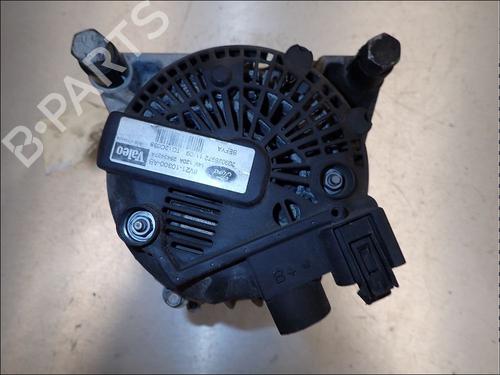 Alternator FORD FIESTA VI (CB1, CCN) 1.4 TDCi | BP34026500M7 - Image 3
