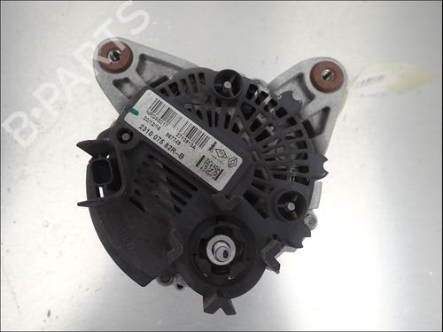 Alternator DACIA SANDERO II 1.0 SCe 75 (B8JC, B8JD, B8NC) | BP39609219M7 - Image 3