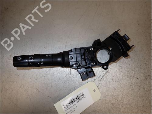 Used Headlight switch Headlight switch 34013490 34013490