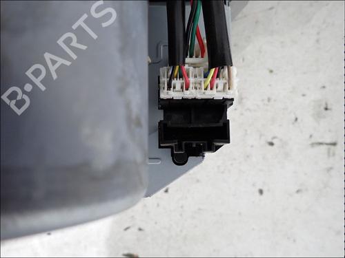 Steering column RENAULT KANGOO Express (FW0/1_) 1.5 dCi 95 (FW16) | BP34021381M21 - Image 4