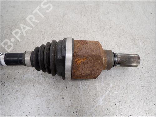 Left front driveshaft CITROËN C3 AIRCROSS II (2R_, 2C_) 1.2 PureTech 110 (2RHNZB, 2RHNZW, 2RHNPX, 2RHNPJ) | BP37094170M38 - Image 2