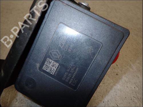 ABS pump RENAULT MEGANE IV Hatchback (B9A/M/N_) 1.2 TCe 130 (B9MR) | BP36068570M43 - Image 6