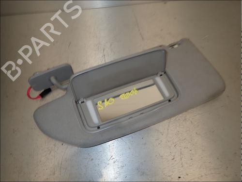 Used Right sun visor Right sun visor VOLVO S60 I (384) D5 (185 hp) 34026675 34026675