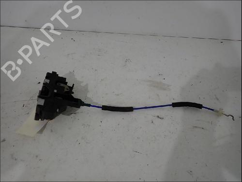 Türschloss links vorne für Türschloss links vorne SAAB 9-3 Estate (E50) 1.9 TiD (150 hp) 39683905 39683905