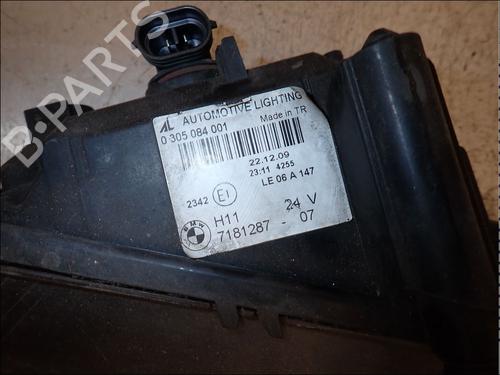 Left front fog light BMW 1 (E87) 116 d | BP34029267C30 - Image 4