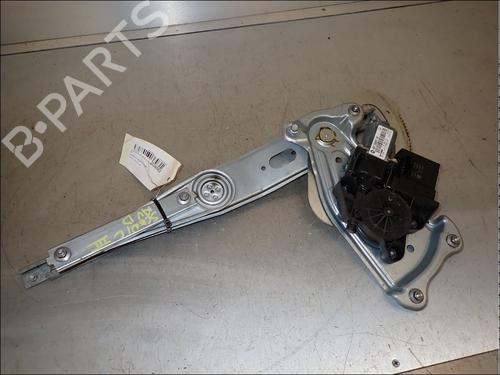 Used Front right window mechanism Front right window mechanism 34032084 34032084