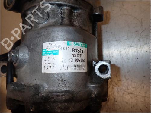 AC compressor SUZUKI SWIFT III (MZ, EZ) 1.3 DDiS (RS413D) | BP34028757M34 - Image 4