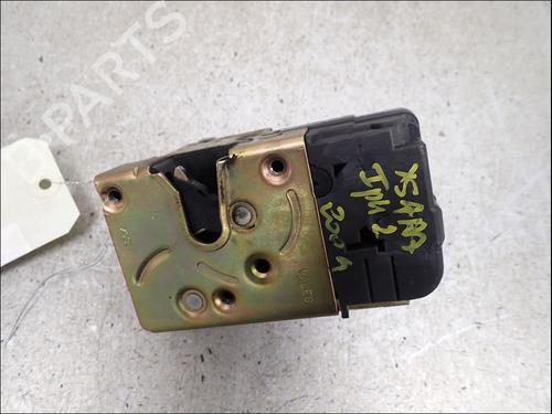 Used Front right lock Front right lock 37658927 37658927