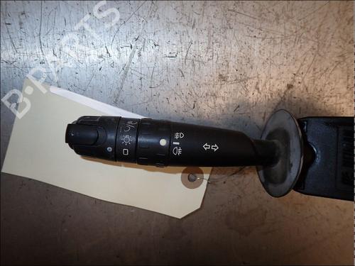 Headlight switch PEUGEOT 607 (9D, 9U) 2.2 HDi | BP34031599I24 - Image 2