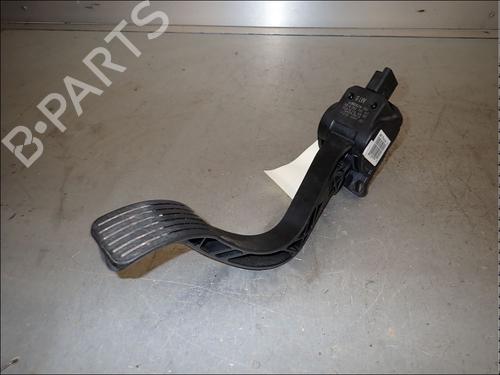 Used Pedal Pedal PEUGEOT 5008 (0U_, 0E_) 1.6 HDi (114 hp) 34024922 34024922