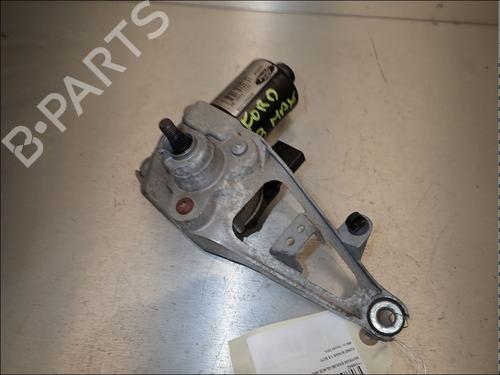 Used Front wiper motor Front wiper motor FORD B-MAX (JK) 1.0 EcoBoost (100 hp) 34013593 34013593