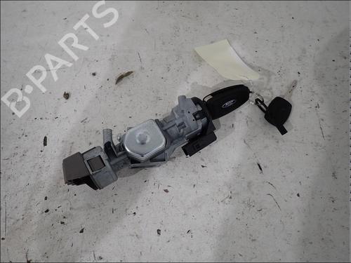 Used Ignition barrel Ignition barrel FORD TRANSIT CONNECT V408 Box Body/MPV 1.6 TDCi (95 hp) 34016246 34016246