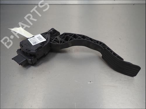 Used Pedal Pedal DS DS 3 Convertible (SB_) 1.2 THP 110 (110 hp) 40035275 40035275