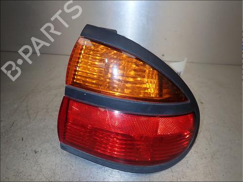 Used Right taillight Right taillight RENAULT LAGUNA I (B56_, 556_) 1.9 dTi (B56J) (98 hp) 34010940 34010940
