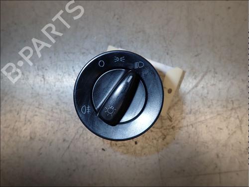 Used Headlight switch Headlight switch VW GOLF IV (1J1) 1.9 TDI (90 hp) 34027557 34027557