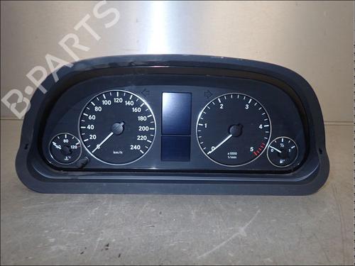 instrument-cluster-mercedes-benz-a-class-w169-2004-2005-2006-2007-2008-2009-2010-2011-2012-34023720 main image