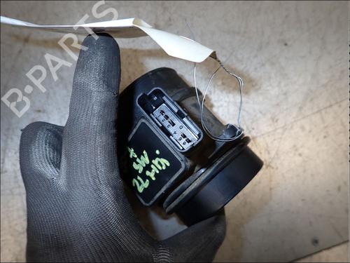 Mass air flow sensor PEUGEOT 307 Break (3E) 2.0 HDI 90 | BP34010888M95 - Image 2
