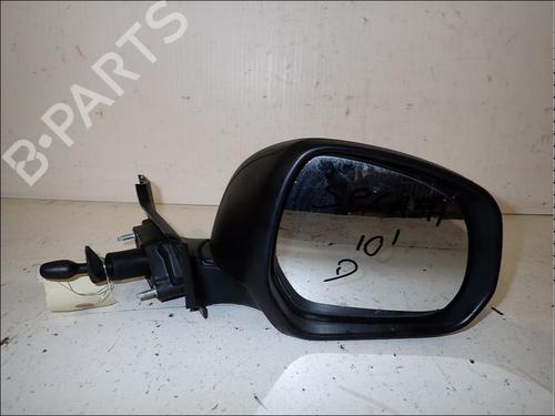 Used Right mirror Right mirror SUZUKI SPLASH (EX) 1.0 (A5B310) (65 hp) 34011312 34011312
