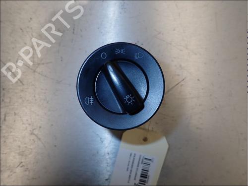 Used Headlight switch Headlight switch VW NEW BEETLE (9C1, 1C1) 2.0 (115 hp) 34020842 34020842