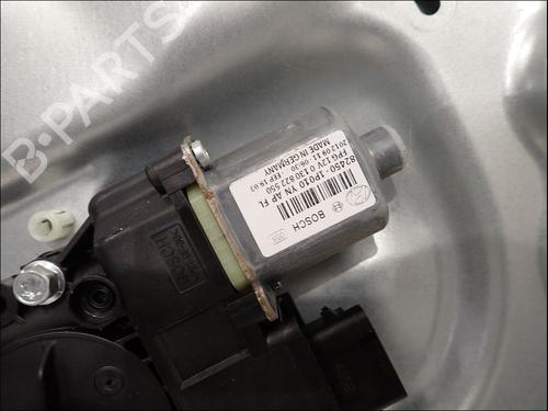 Front left window mechanism KIA VENGA (YN) 1.6 CRDi 115 | BP38679997C22 - Image 3