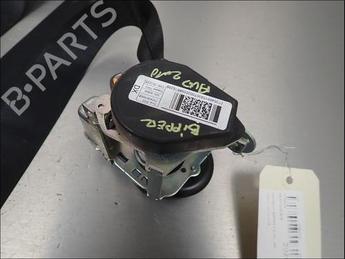 Front right seatbelt PEUGEOT BIPPER (AA_) 1.4 HDi | BP39577241I25 - Image 3