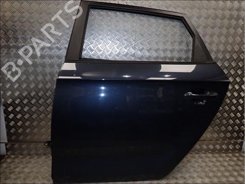 Used Other Other KIA CARENS IV 1.6 GDi (135 hp) 34022641 34022641