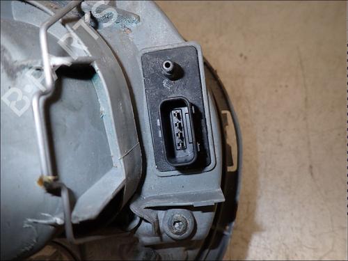 Left headlight MERCEDES-BENZ E-CLASS (W210) E 300 D (210.020) | BP34012559C28 - Image 5