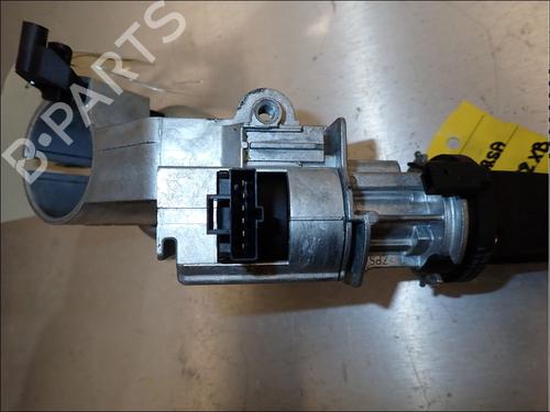 Ignition barrel OPEL CORSA D (S07) 1.4 (L08, L68) | BP34025421M48 - Image 3