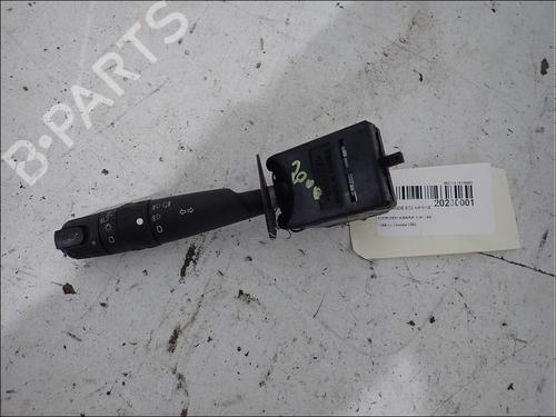 Used Headlight switch Headlight switch CITROËN XSARA (N1) 1.4 i (75 hp) 34017168 34017168
