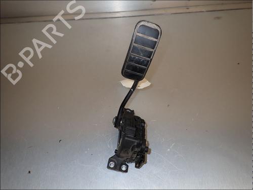 Used Pedal Pedal RENAULT MASTER II Van (FD) 2.5 dCi 120 (FD0M, FD0U, FD0W, FD2M, FD2W, FD3M, FD3U,... (115 hp) 34027553 34027553