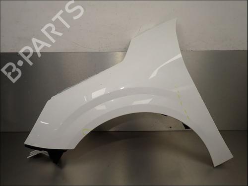 Used Left front fenders Left front fenders 39225100 39225100